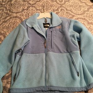 The North Face Denali